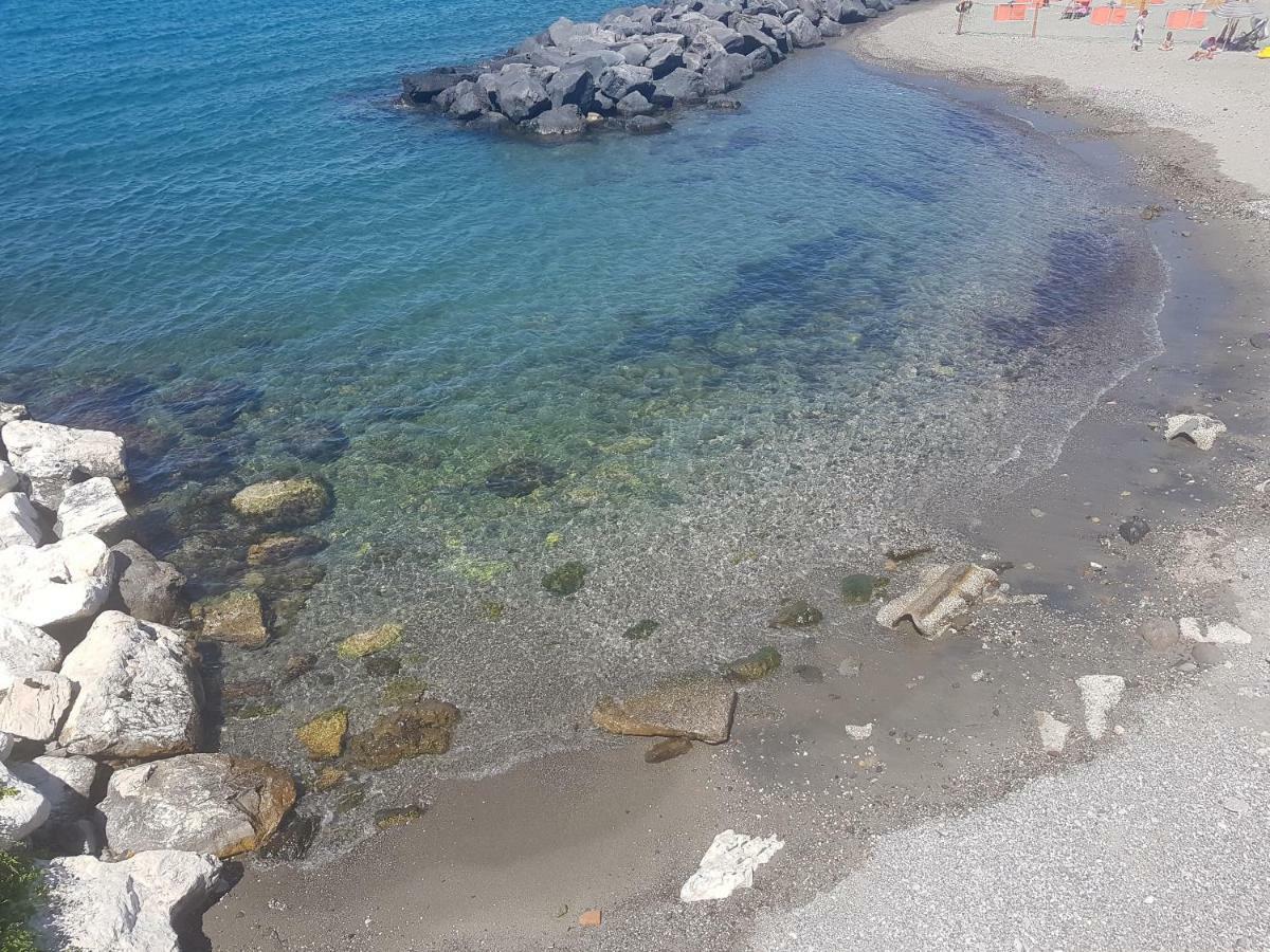 Appartement La Terrazza Dell^ippocampo #seaview