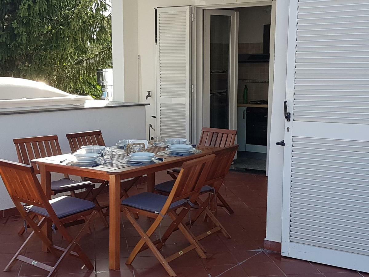 Appartement La Terrazza Dell^ippocampo #seaview Ischia