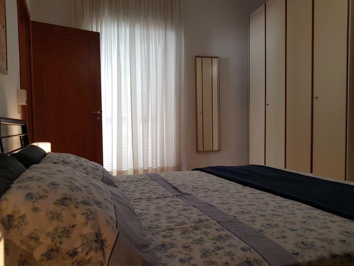 Appartement La Terrazza Dell^ippocampo #seaview