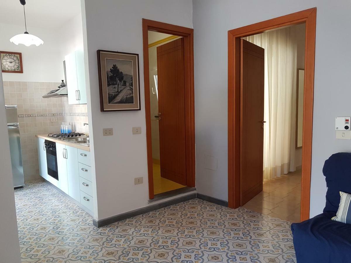 Appartement La Terrazza Dell^ippocampo #seaview *