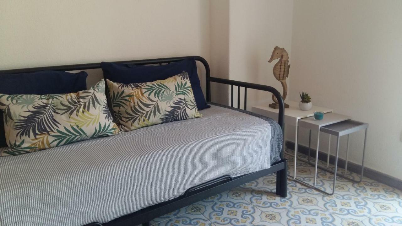 La Terrazza Dell^ippocampo #seaview Appartement Ischia